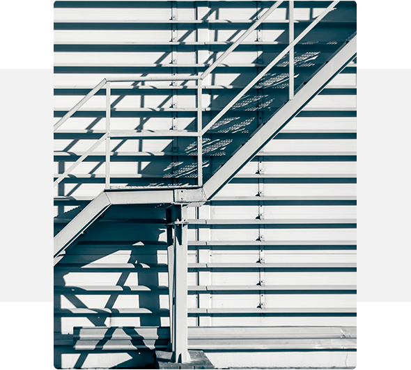Estructuras y decoración