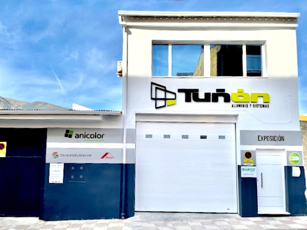 Contacto y Localización